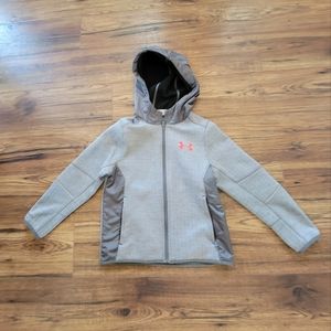 Under Armour Boys Storm Swacket